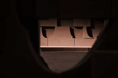 In the Assembly of Lovers - Art Basel Qatar